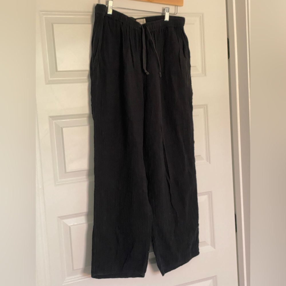 Aritzia Wilfred free pants
